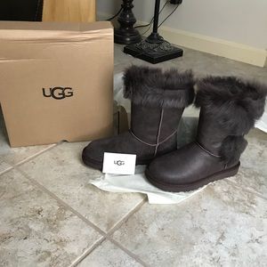Ugg deena